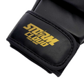 StormCloud Rękawice do MMA Sparingowe 7oz Rookie Czarne/Złote