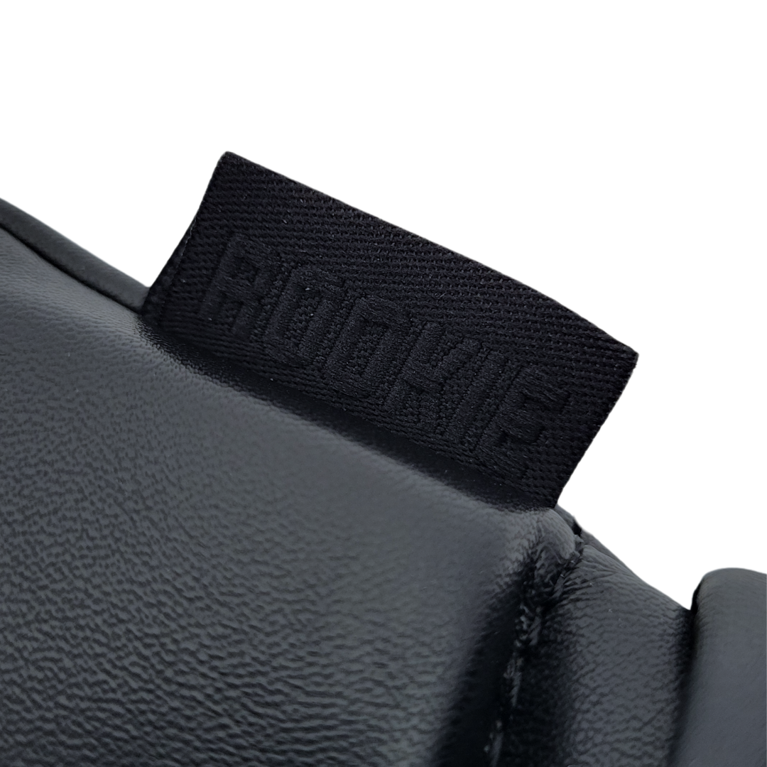 StormCloud Rękawice do MMA Sparingowe 7oz Rookie Czarne/Czarne