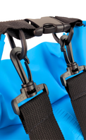 StormCloud Bajau Worek wodoodporny / plecak 30 l niebieski