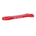 StormCloud Guma Oporowa Treningowa Power Band Czerwona Lvl 2