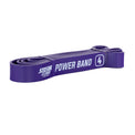 StormCloud Guma Oporowa Treningowa Power Band Fioletowa Lvl 4