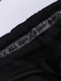 MANTO Kimono/Gi BJJ Męskie X5 Blackout Czarne