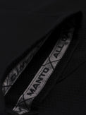 MANTO Kimono/Gi BJJ Męskie X5 Blackout Czarne