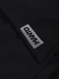 MANTO Kimono/Gi BJJ Męskie X5 Blackout Czarne