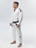 MANTO Kimono/Gi Męskie BJJ X5 Białe