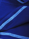 MANTO Kimono/Gi BJJ Męskie X5 Niebieskie
