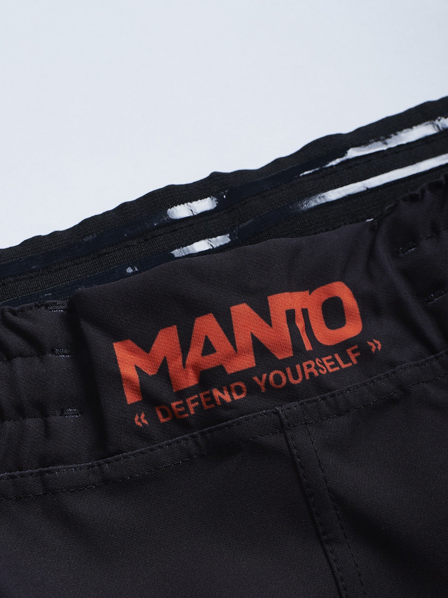 MANTO spodenki do MMA YAUHEN ABU ONI