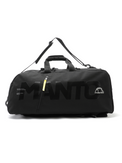 MANTO torba sportowa/plecak BLACKOUT Czarna