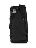 MANTO torba sportowa/plecak BLACKOUT Czarna