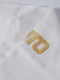 MANTO Kimono/GI BJJ Męskie RISE 2.0 Białe