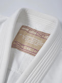 MANTO Kimono/GI BJJ Męskie RISE 2.0 Białe