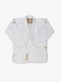 MANTO Kimono/GI BJJ Męskie RISE 2.0 Białe
