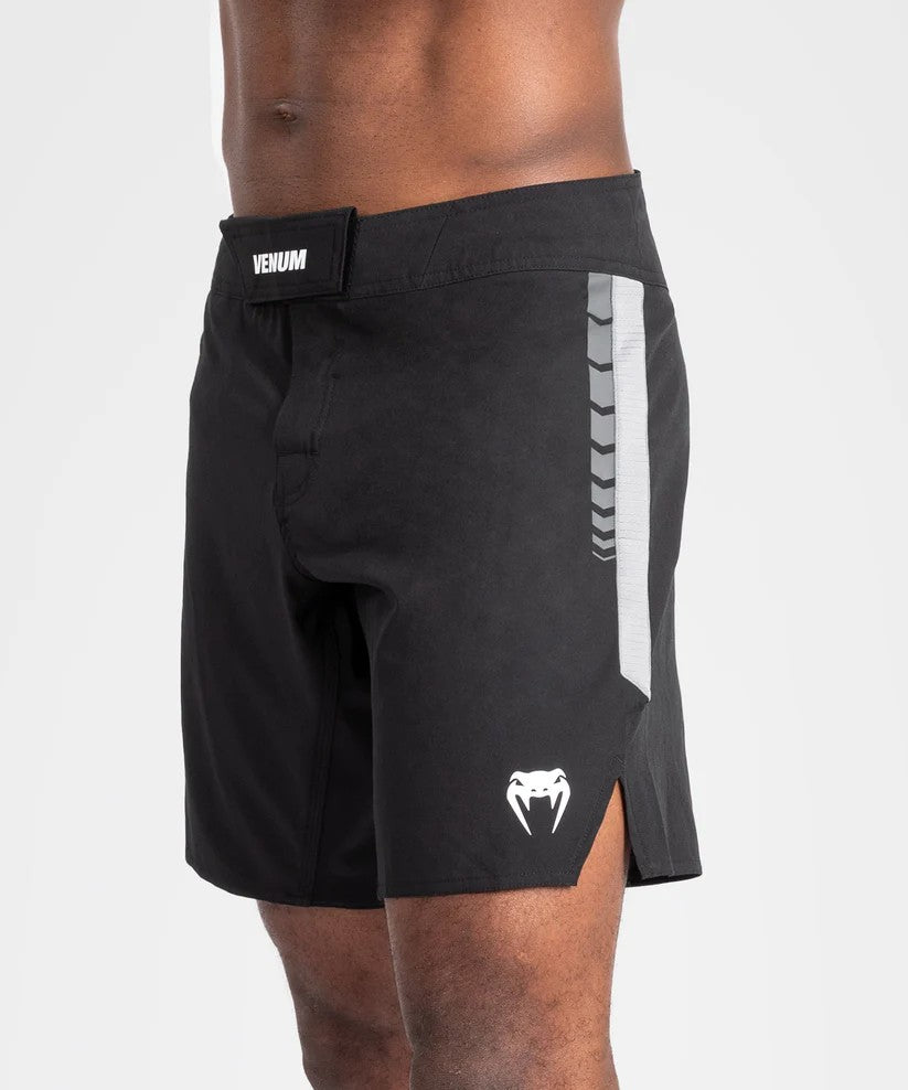 Venum Spodenki MMA Tempest Czarne/Szare