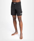 Venum Spodenki MMA Tempest Czarne/Szare