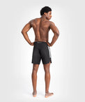 Venum Spodenki MMA Tempest Czarne/Szare