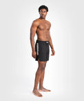 Venum Spodenki MMA Tempest Czarne/Szare