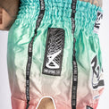 8 Weapons Spodenki Muay Thai Vivo Mesosphere