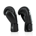 Fairtex Rękawice Bokserskie BGV27 Amateur Boxing Czarne