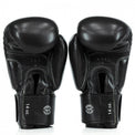 Fairtex Rękawice Bokserskie BGV27 Amateur Boxing Czarne