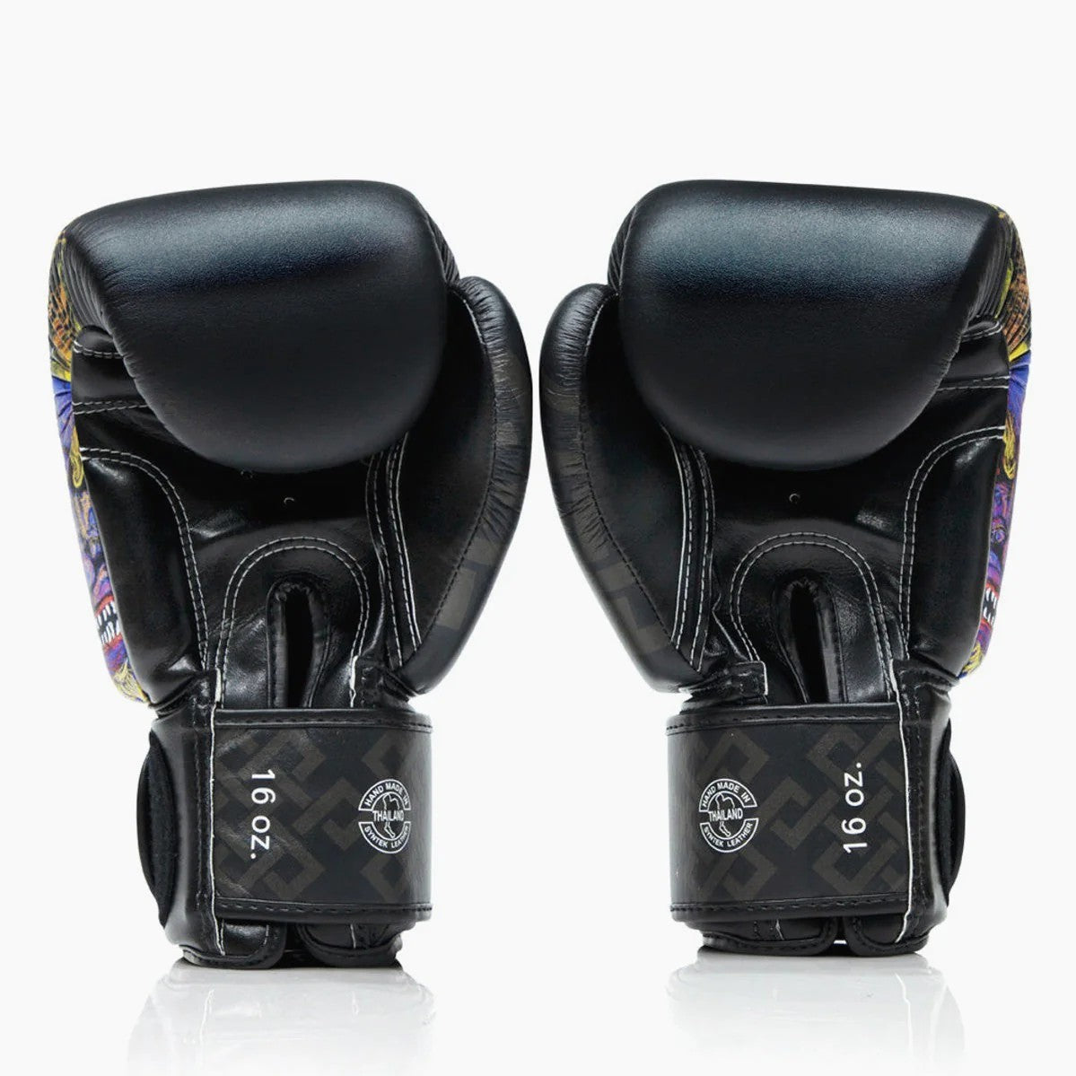 Fairtex Rękawice Bokserskie BGV YAMANTAKA
