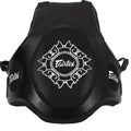 Fairtex Pas Trenera TV2 Czarny