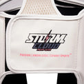 StormCloud Kask Bokserski dla dzieci StarFall Biało-Różowy