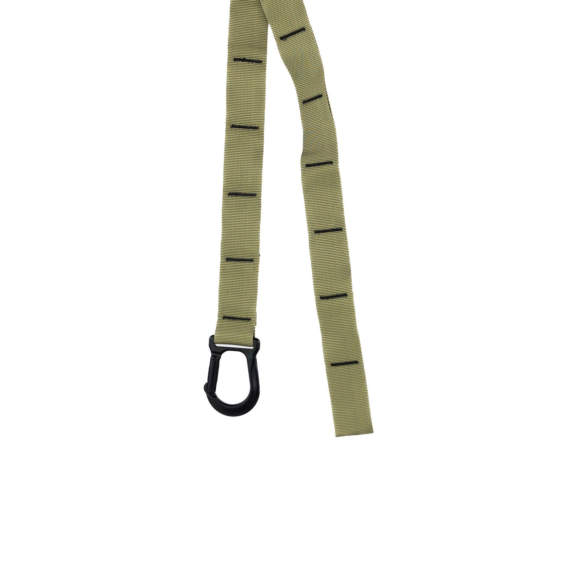 StormCloud Taśmy treningowe TRX PRO khaki