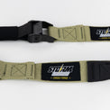 StormCloud Taśmy treningowe TRX PRO khaki