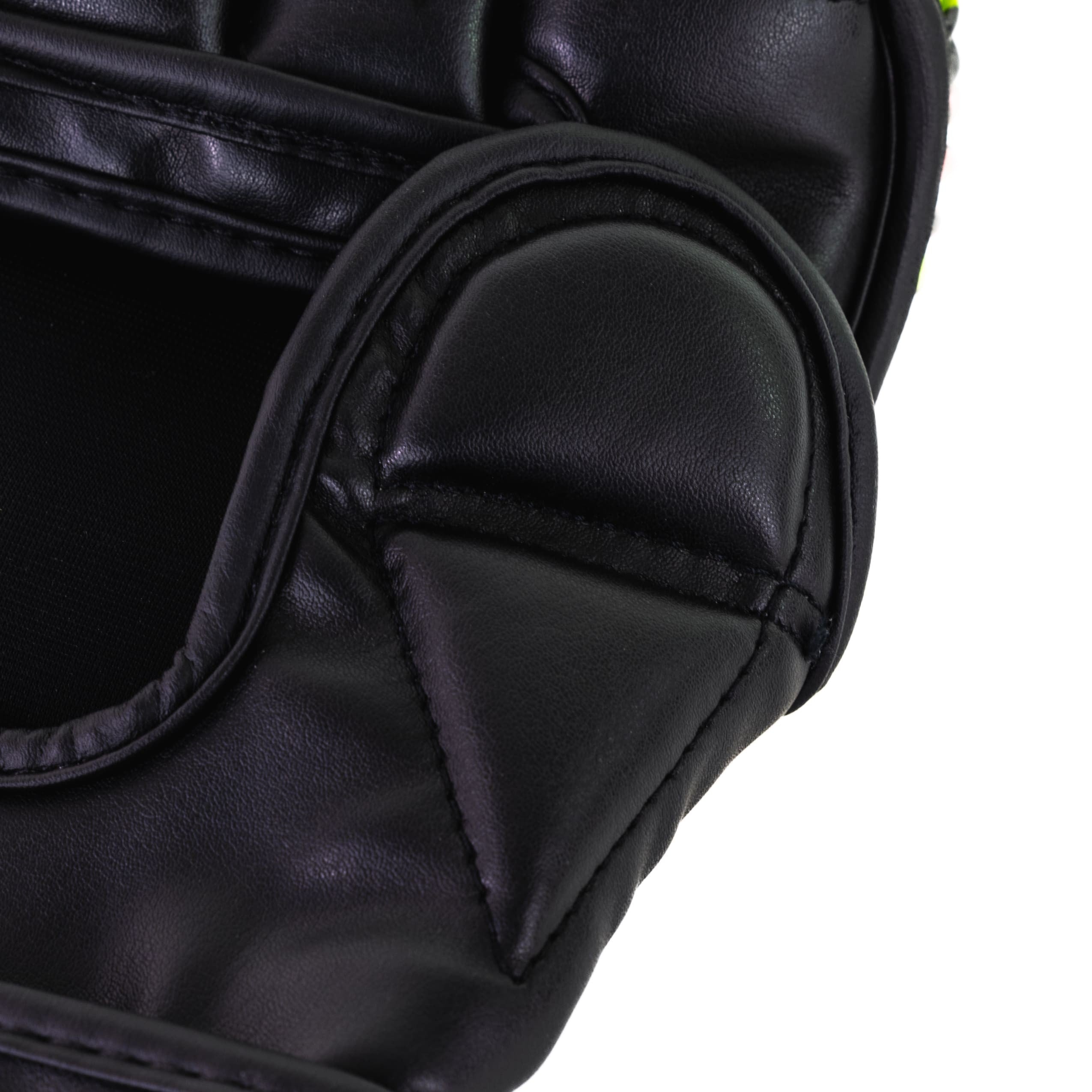 StormCloud Rękawice do MMA dla Dzieci Lynx Aztech Special Edition