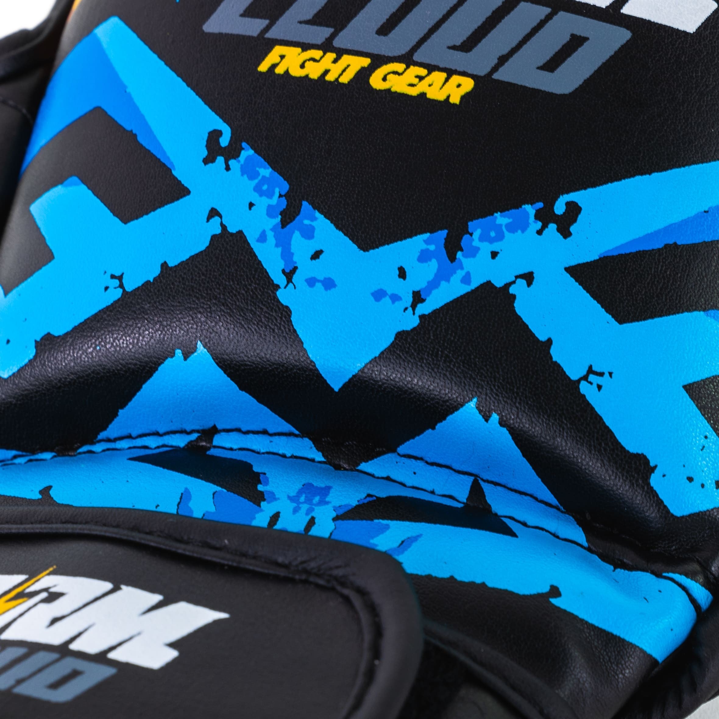StormCloud Rękawice do MMA dla Dzieci Lynx Aztech Special Edition