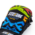 StormCloud Rękawice do MMA dla Dzieci Lynx Aztech Special Edition