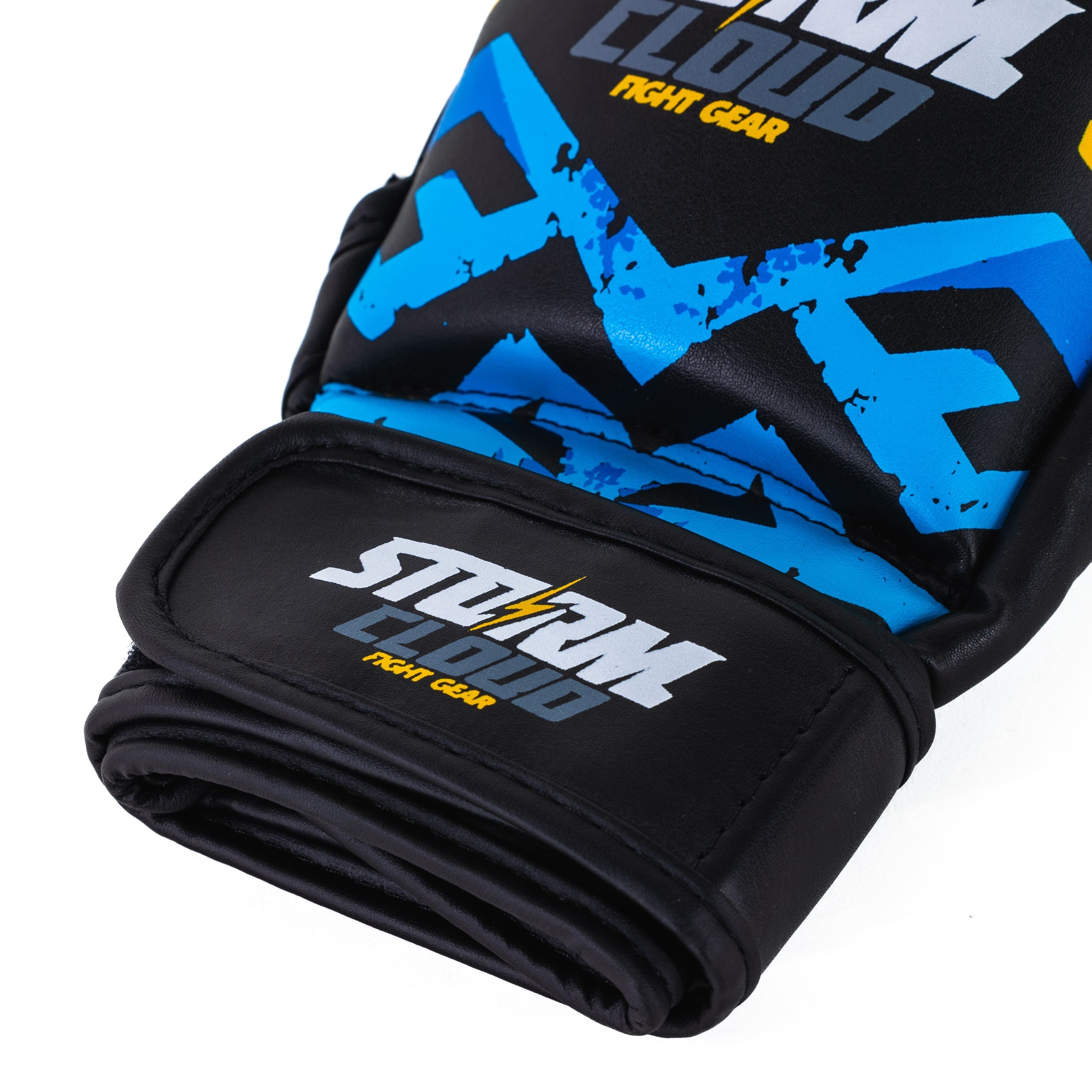 StormCloud Rękawice do MMA dla Dzieci Lynx Aztech Special Edition