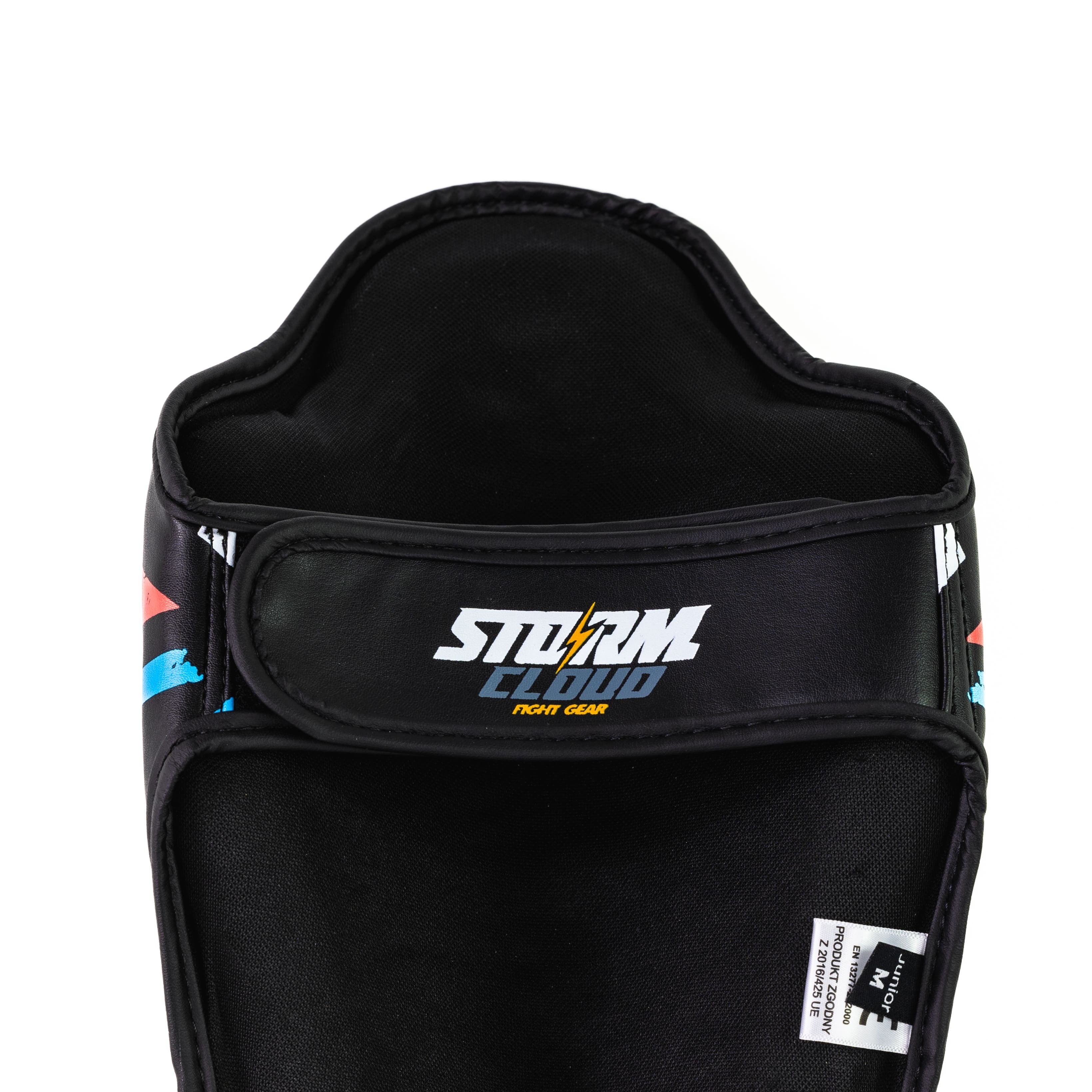 StormCloud Ochraniacze na Piszczele dla Dzieci Lynx Aztech Special Edition