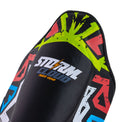 StormCloud Ochraniacze na Piszczele dla Dzieci Lynx Aztech Special Edition