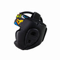 StormCloud Kask Bokserski dla Dzieci Lynx Aztech Special Edition
