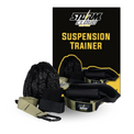 StormCloud Taśmy treningowe TRX PRO khaki