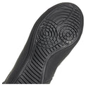 Adidas Buty Zapaśnicze Dla Dzieci Havoc Szare/Złote