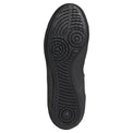 Adidas Buty Zapaśnicze Dla Dzieci Havoc Szare/Złote