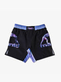 MANTO Spodenki do MMA MIRAGE Czarne