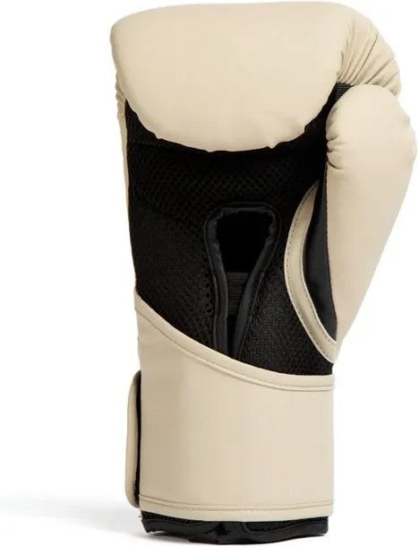 Everlast Rękawice Bokserskie Pro Style Elite 2 Champagne