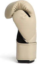 Everlast Rękawice Bokserskie Pro Style Elite 2 Champagne