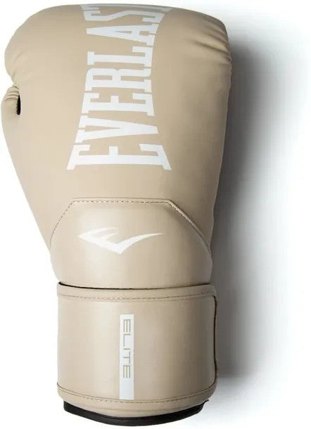Everlast Rękawice Bokserskie Pro Style Elite 2 Champagne