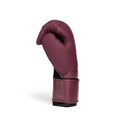 Everlast Rękawice Bokserskie Pro Style Elite 2 Bordowe