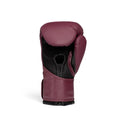 Everlast Rękawice Bokserskie Pro Style Elite 2 Bordowe