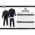Fairtex Kimono/Gi Premium do BJJ Męskie MOHOM Szare