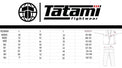 Tatami Kimono/Gi do BJJ dla Dzieci Nova Absolute Khaki