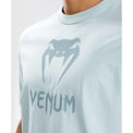 Venum T-shirt Classic Jasno niebieski