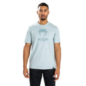 Venum T-shirt Classic Jasno niebieski