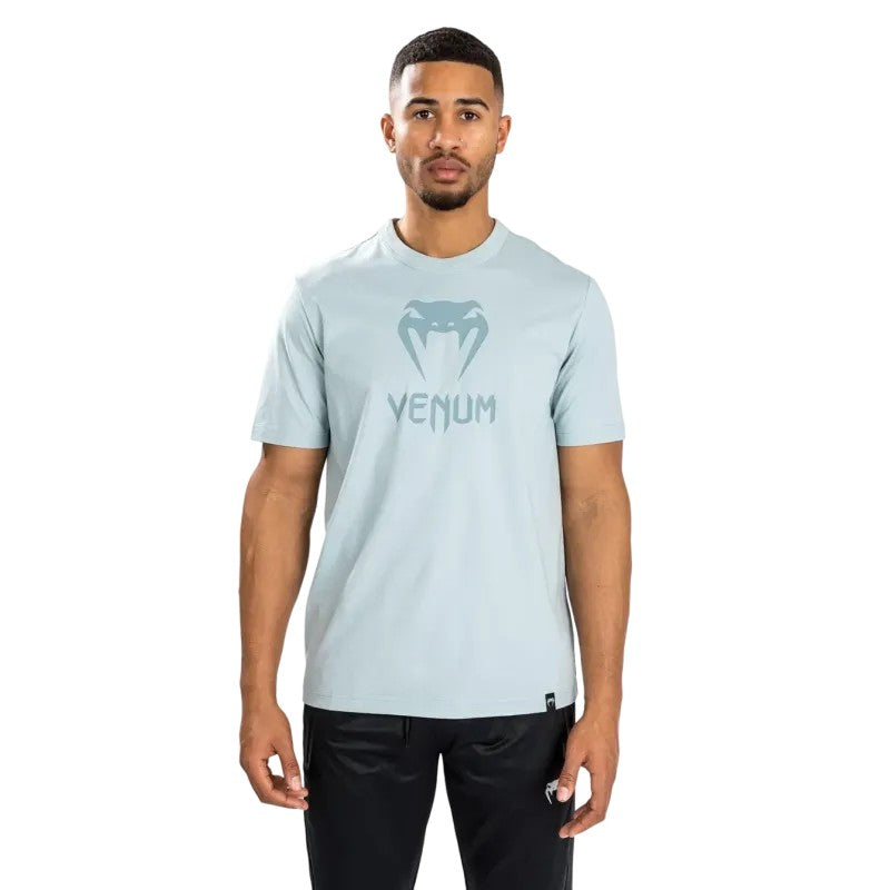 Venum T-shirt Classic Jasno niebieski