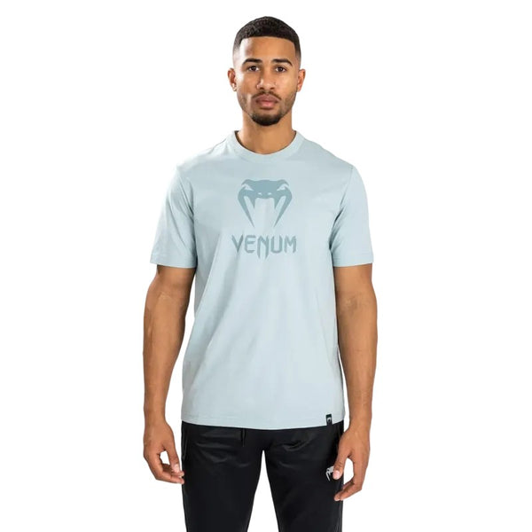 Venum T-shirt Classic Jasno niebieski